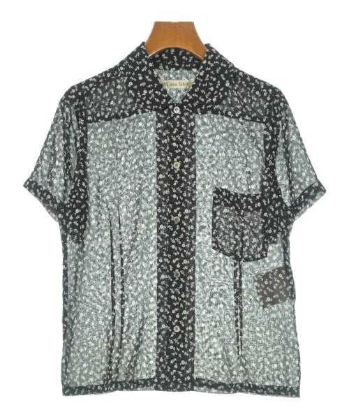 COMME des GARCONS เสื้อลำลอง