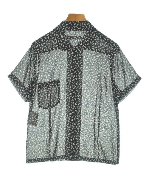 COMME des GARCONS เสื้อลำลอง