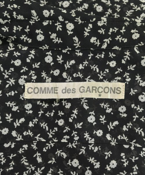 COMME des GARCONS เสื้อลำลอง