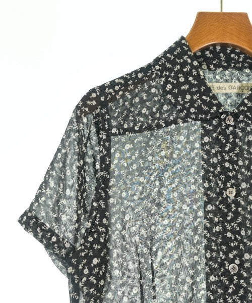 COMME des GARCONS เสื้อลำลอง