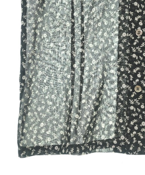 COMME des GARCONS เสื้อลำลอง