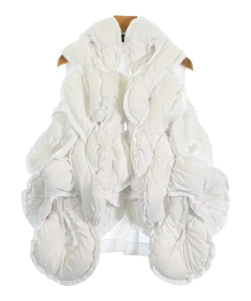 COMME des GARCONS แจ็คเก็ตลำลอง