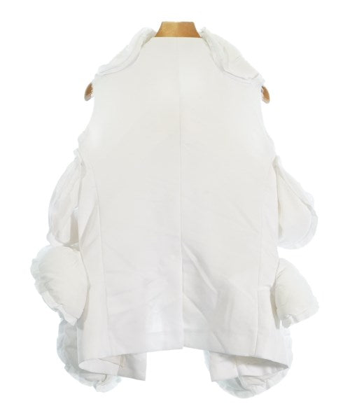 COMME des GARCONS แจ็คเก็ตลำลอง