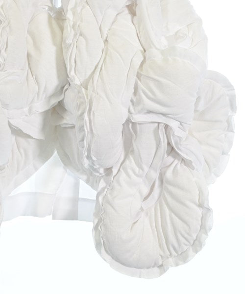 COMME des GARCONS แจ็คเก็ตลำลอง