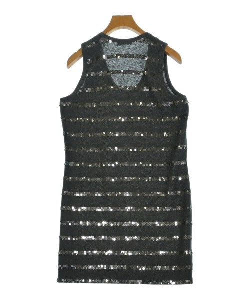 COMME des GARCONS ชุดเดรส