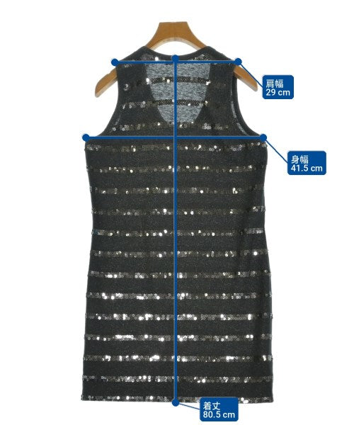 COMME des GARCONS ชุดเดรส