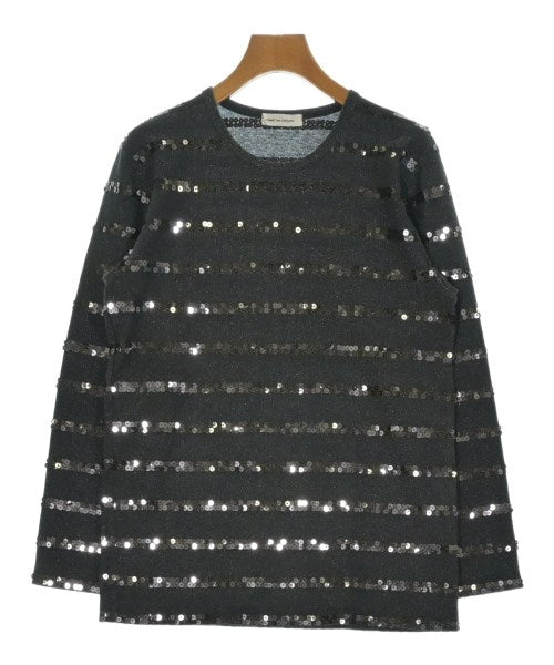 COMME des GARCONS เสื้อยืด/เสื้อท็อปส์