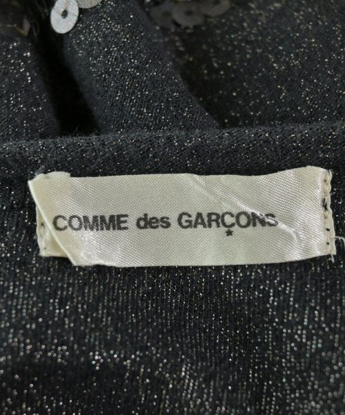COMME des GARCONS เสื้อยืด/เสื้อท็อปส์