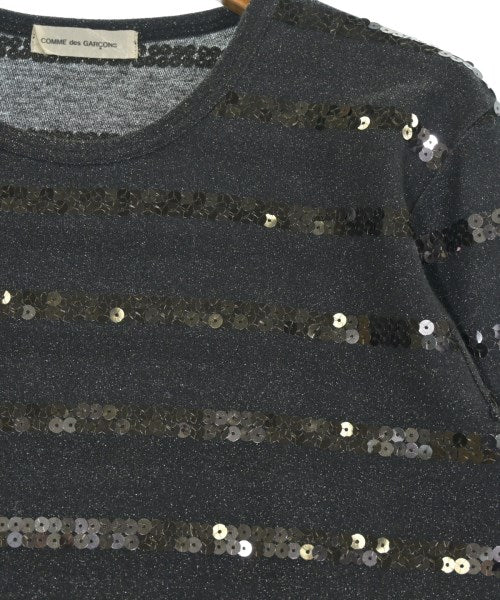 COMME des GARCONS เสื้อยืด/เสื้อท็อปส์