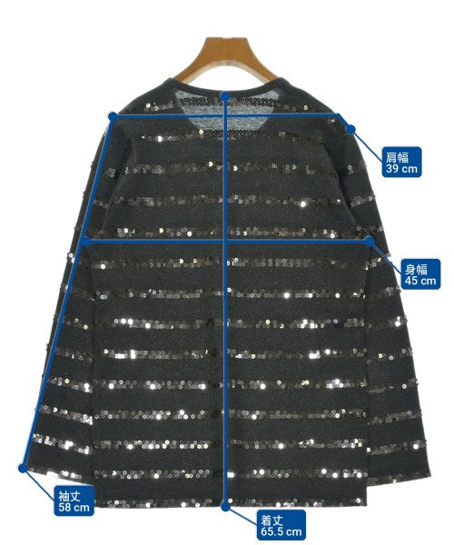 COMME des GARCONS เสื้อยืด/เสื้อท็อปส์