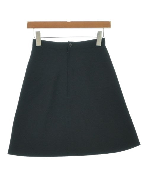 COMME des GARCONS กระโปรงยาวถึงเข่า