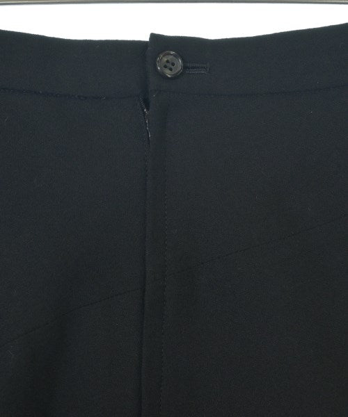 COMME des GARCONS กระโปรงยาวถึงเข่า