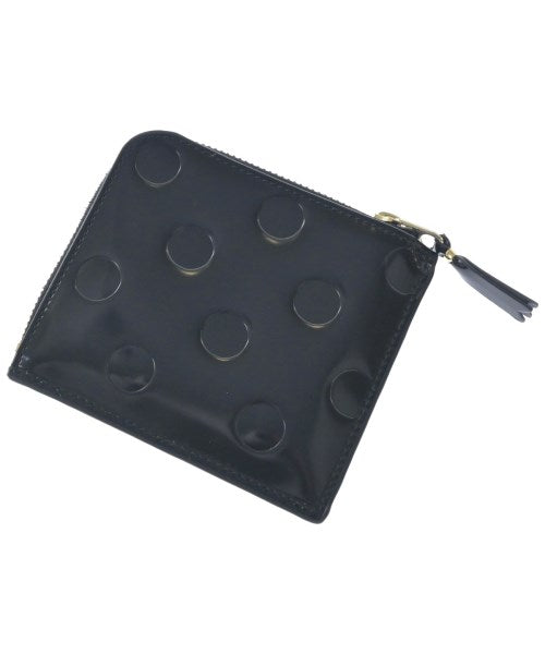 COMME des GARCONS กระเป๋าสตางค์/กระเป๋าใส่เหรียญ