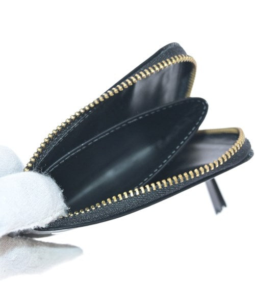 COMME des GARCONS กระเป๋าสตางค์/กระเป๋าใส่เหรียญ