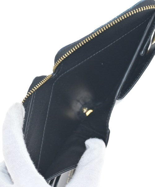 COMME des GARCONS กระเป๋าสตางค์/กระเป๋าใส่เหรียญ
