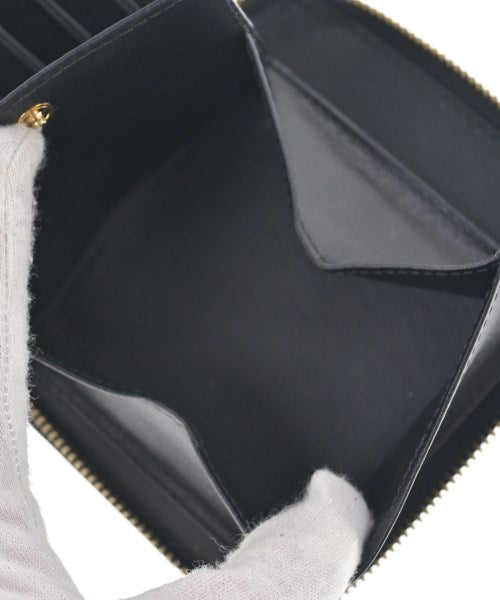COMME des GARCONS กระเป๋าสตางค์/กระเป๋าใส่เหรียญ