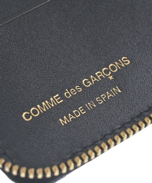 COMME des GARCONS กระเป๋าสตางค์/กระเป๋าใส่เหรียญ