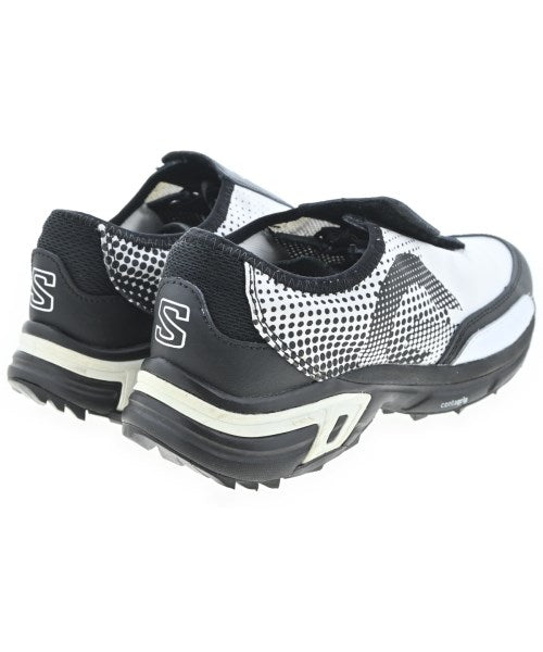 COMME des GARCONS รองเท้าผ้าใบ
