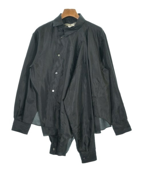 COMME des GARCONS เสื้อลำลอง