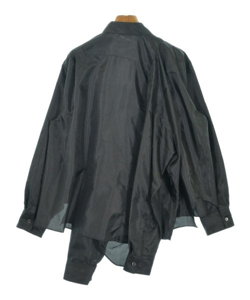 COMME des GARCONS เสื้อลำลอง