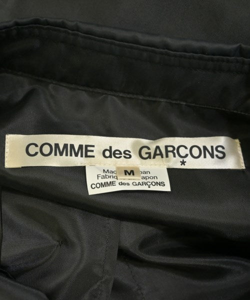 COMME des GARCONS เสื้อลำลอง