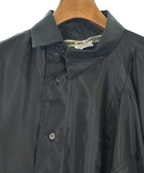 COMME des GARCONS เสื้อลำลอง