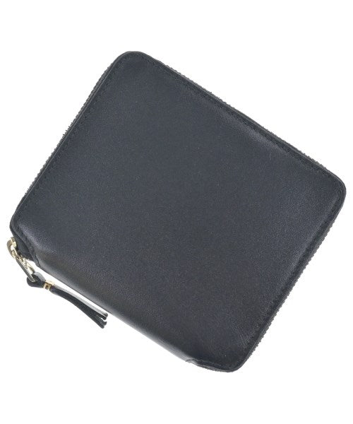 COMME des GARCONS กระเป๋าสตางค์/กระเป๋าใส่เหรียญ