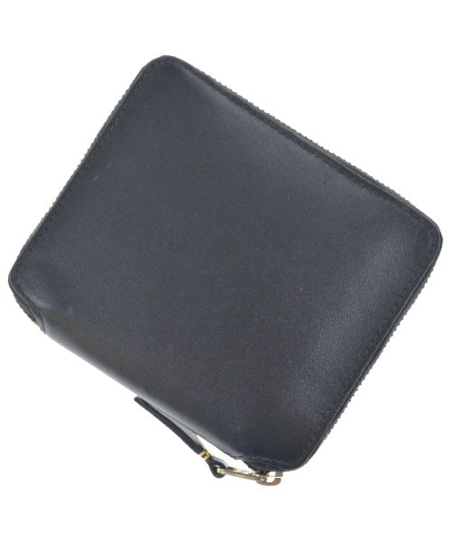 COMME des GARCONS กระเป๋าสตางค์/กระเป๋าใส่เหรียญ