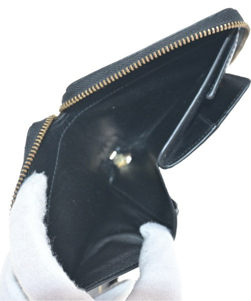 COMME des GARCONS กระเป๋าสตางค์/กระเป๋าใส่เหรียญ