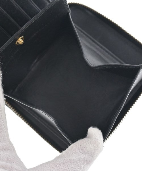 COMME des GARCONS กระเป๋าสตางค์/กระเป๋าใส่เหรียญ