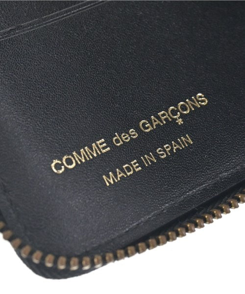 COMME des GARCONS กระเป๋าสตางค์/กระเป๋าใส่เหรียญ