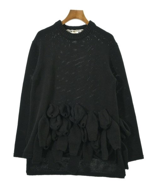 COMME des GARCONS เสื้อกันหนาว