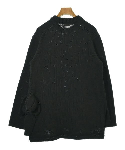 COMME des GARCONS เสื้อกันหนาว