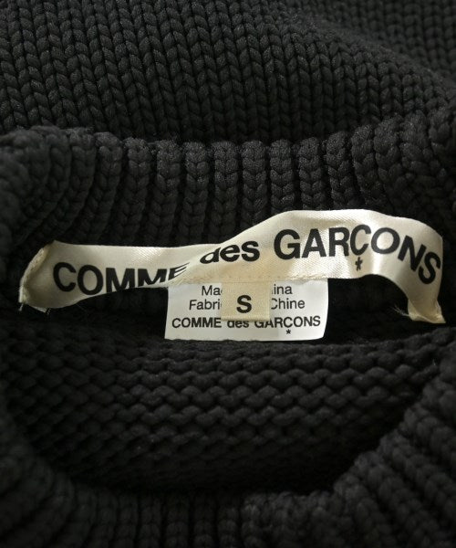 COMME des GARCONS เสื้อกันหนาว