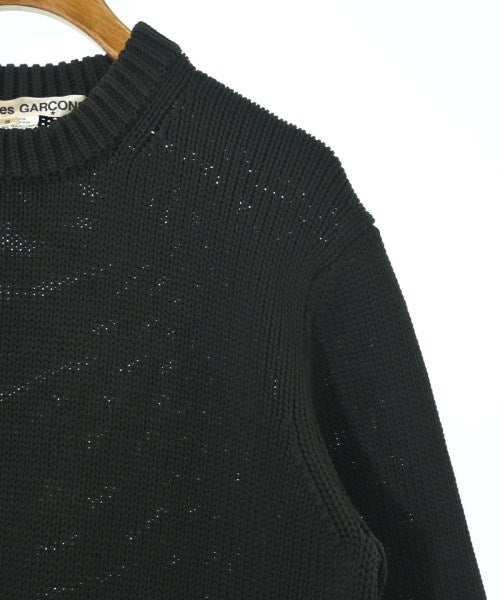 COMME des GARCONS เสื้อกันหนาว