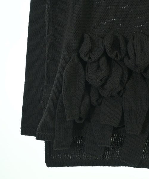 COMME des GARCONS เสื้อกันหนาว