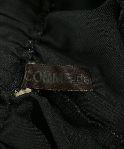 COMME des GARCONS กางเกง อื่น