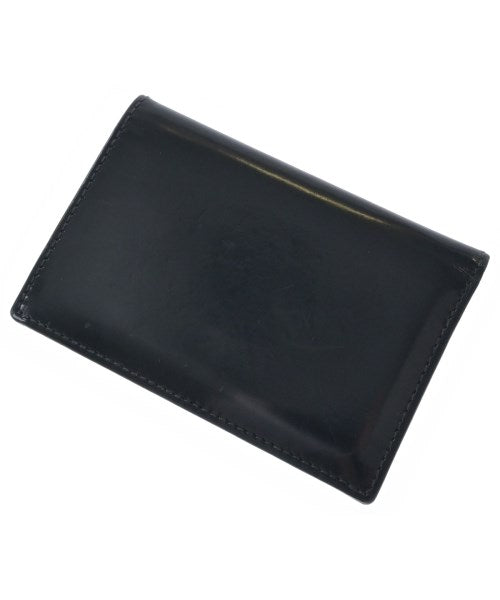 COMME des GARCONS กล่องใส่บัตร