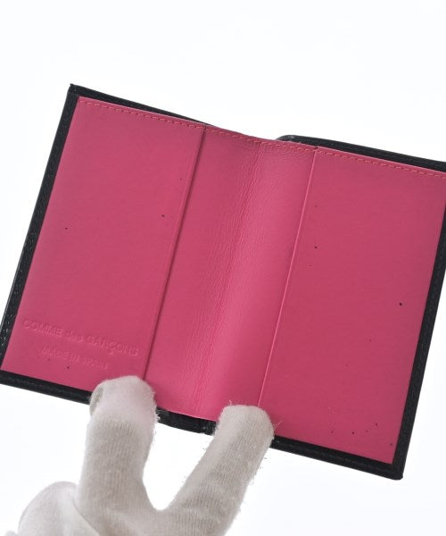 COMME des GARCONS กล่องใส่บัตร