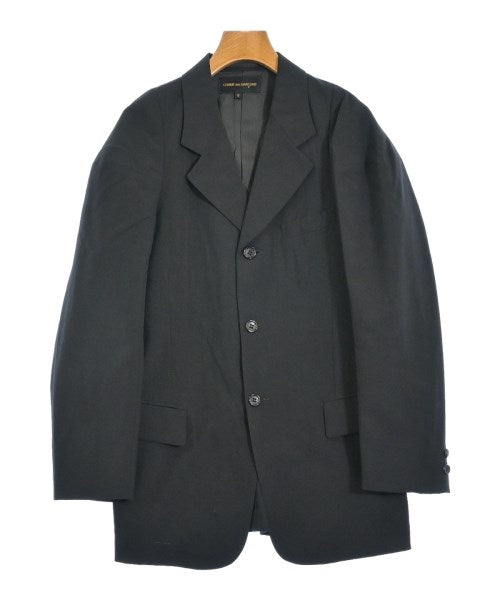 COMME des GARCONS เบลเซอร์/แจ็คเก็ตสูท