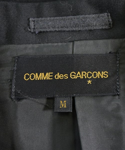 COMME des GARCONS เบลเซอร์/แจ็คเก็ตสูท