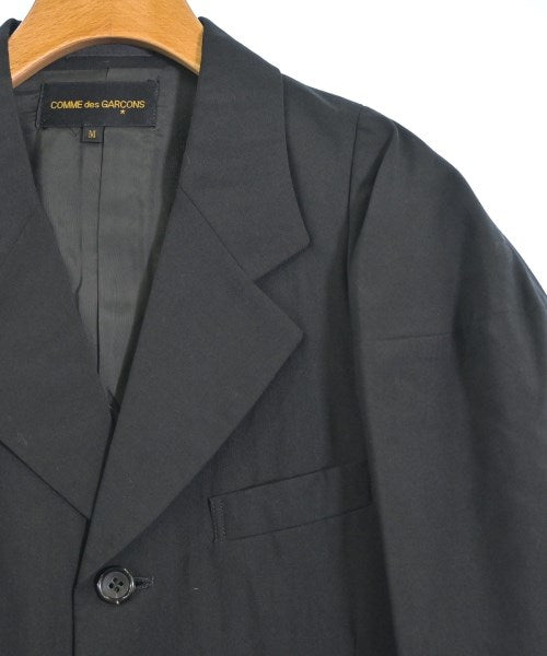 COMME des GARCONS เบลเซอร์/แจ็คเก็ตสูท