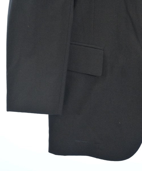 COMME des GARCONS เบลเซอร์/แจ็คเก็ตสูท