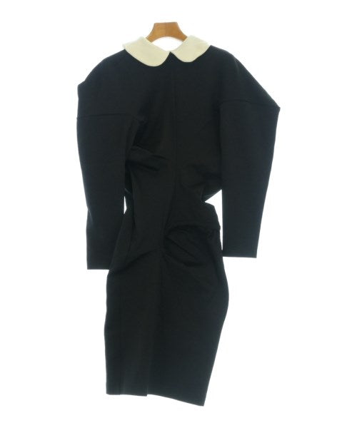 COMME des GARCONS ชุดเดรส