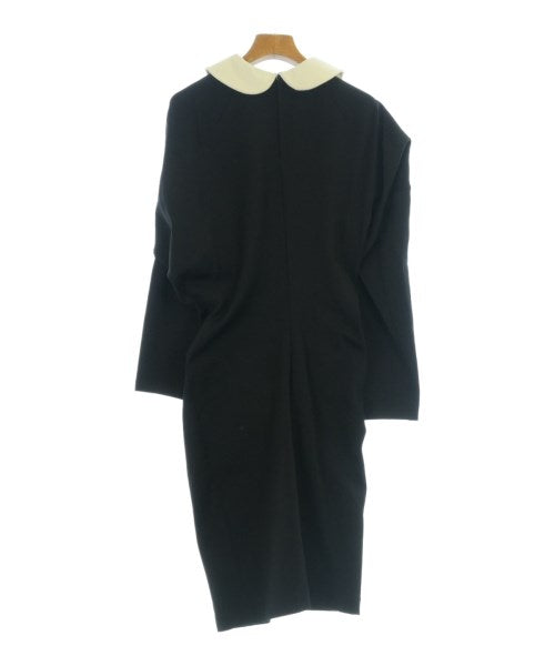 COMME des GARCONS ชุดเดรส