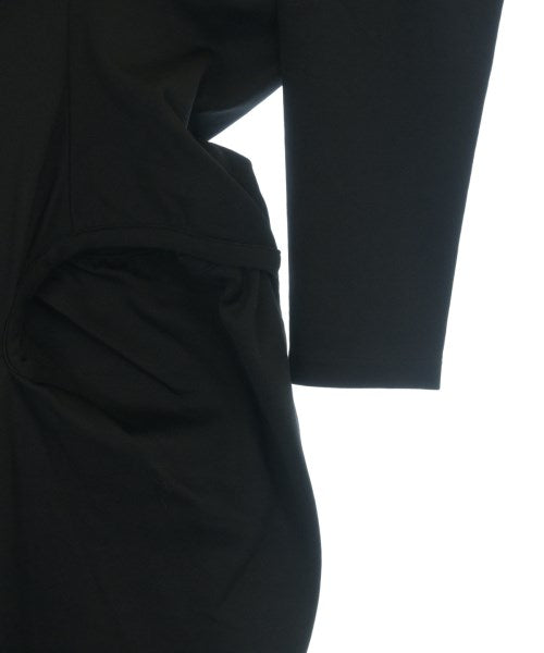 COMME des GARCONS ชุดเดรส