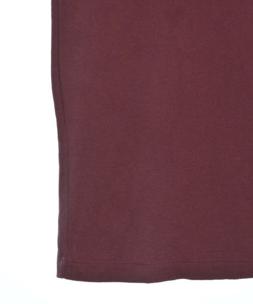 COMME des GARCONS เสื้อกล้าม