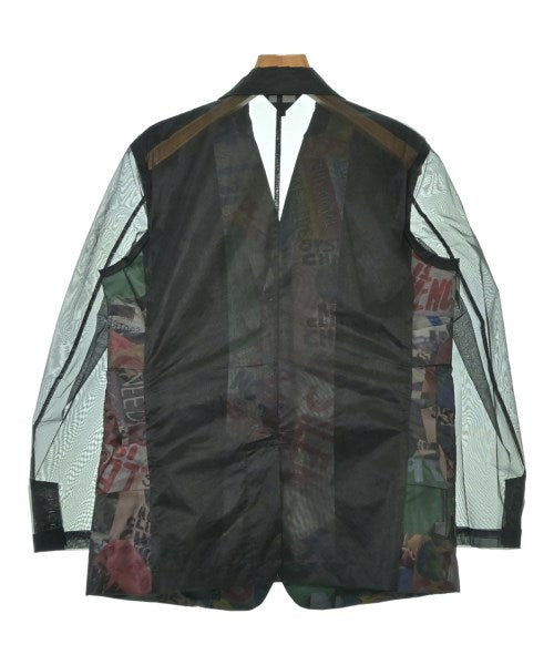 COMME des GARCONS แจ็คเก็ตลำลอง