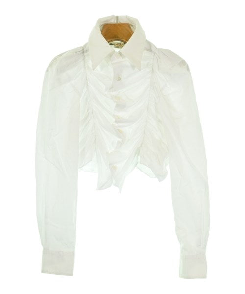 COMME des GARCONS เสื้อลำลอง