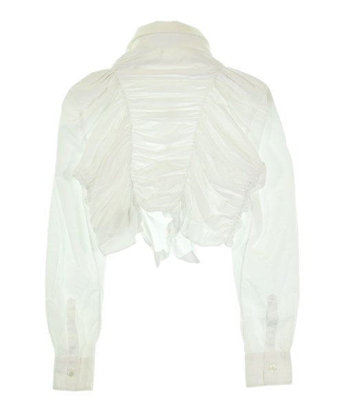 COMME des GARCONS เสื้อลำลอง